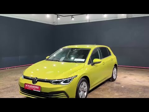 Volkswagen Golf AUTOMATIC 1.0L ETSI - REVERSE CAME - Image 2