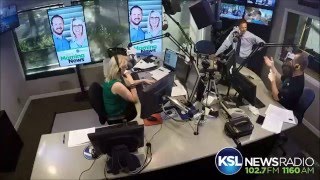 Old weather guys don't retire...