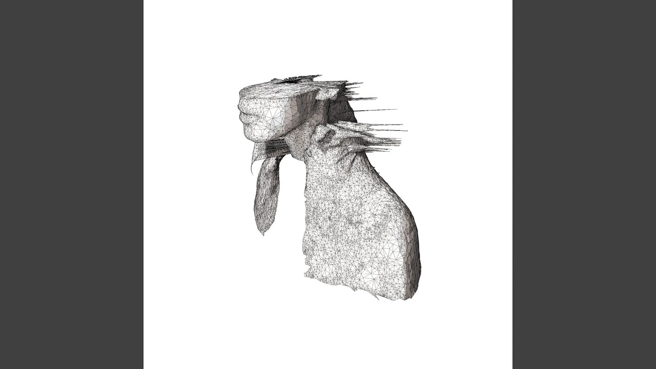 Chord (Kunci) Gitar dan Lirik Lagu Coldplay The Chord (Kunci) Gitar dan Lirik Lagu Coldplay The