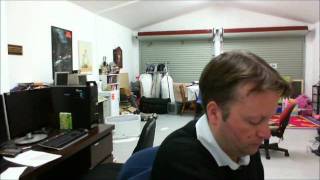 eBay, Local Pickups and Demo 4th August 2011