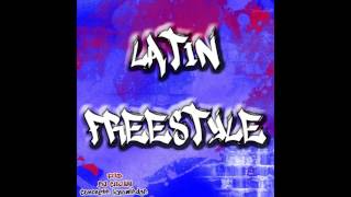 Latin Freestyle Mix (DJ Chewii)