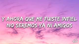 INFIEL JOSE JOSE KARAOKE (original)