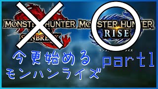 Q.なんでいまさらライズ買ったの？　　A.マツケンサンブレイクのせい