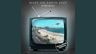 Mars on Earth 2020 (Bossa Nova Version)