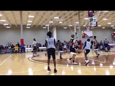 Sky Diggs Elite 2023 (IN) defeats Grand Park Premier Vaughns (IN), 77-66 - Circle City Hoop Fest