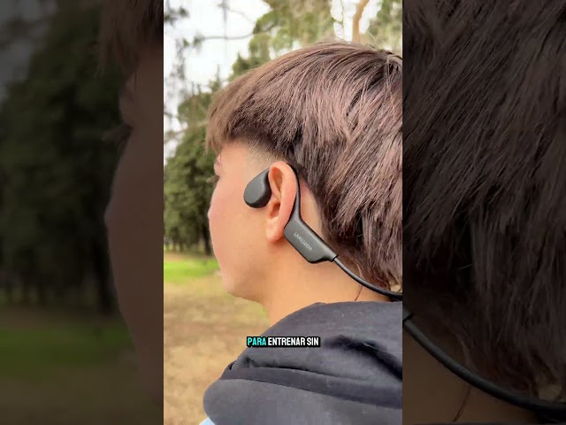 Vídeo relacionado con Guudsoud Auriculares Conducción Osea Natacion,Auriculares Deportivos Impermeables IP68 Bluetooth 5.4,Auriculare inalámbricos con Reproductor MP3 Integrado y Memoria de 32 GB,para Correr, Fitness