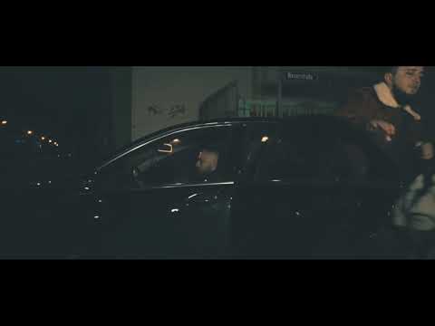 BOMBA FT. MEMO LOCO & ALBAN - WENN DIE COPS KOMMEN [OFFICIAL VIDEO]