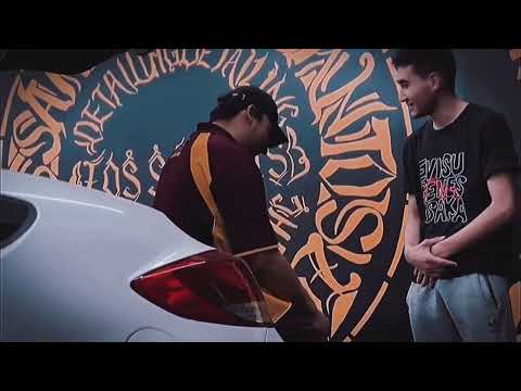 OTMR x DAVI MONTANA-БЭНГЕРЫ (Официальный Клип 2022)