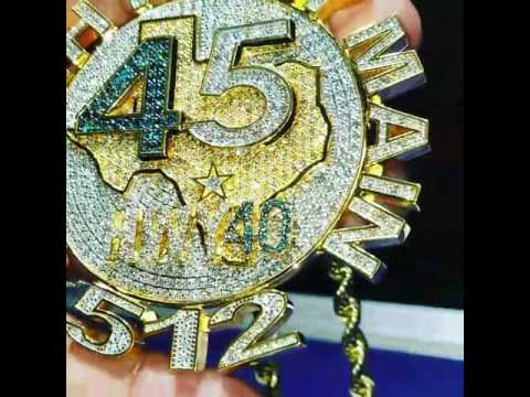 Treasures capital Plaza best jewelr in ATX