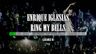 Download lagu Enrique Iglesias - Ring My Bells - Karaoke (26) [Original Instrumental] mp3