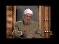 علامة قبول الصيام