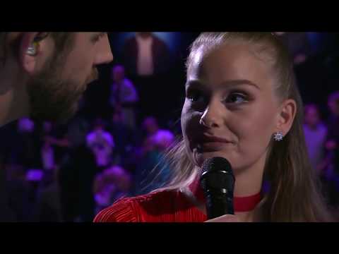 Nadia Camerons första intervju efter att hon fått lämna Idol 2018 - Idol Extra - Idol Sverige (TV4)