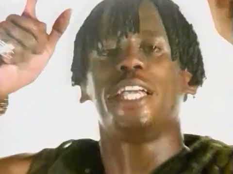 M-Beat feat. General Levy - Incredible (Alternate Video)