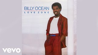 Billy Ocean - Without You (Official Audio)