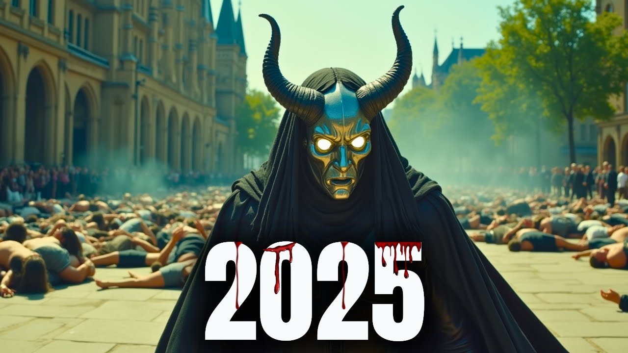 2025 Está Chegando: Fortaleça Seu Coração, Mente e Espírito Agora