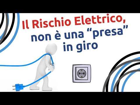 Electrical Risk at Work: What It Is and What to Do