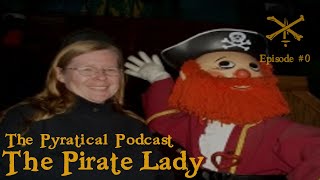Cindy Vallar: Pirate Researcher, Writer and Internet Pioneer | The Pyratical Podcast