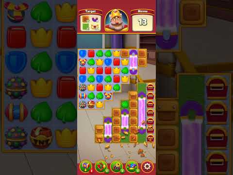 Royal Match Level 4175