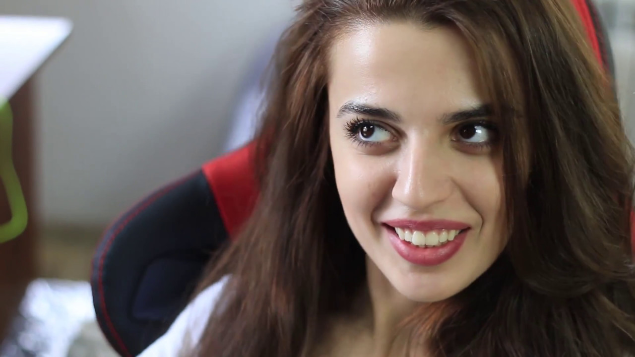 Игровое кресло Vertagear Racing S-Line SL4000 (Black/Red)