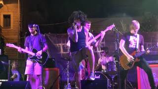 This Is Rome - "Weight of Regret" 21/3/13