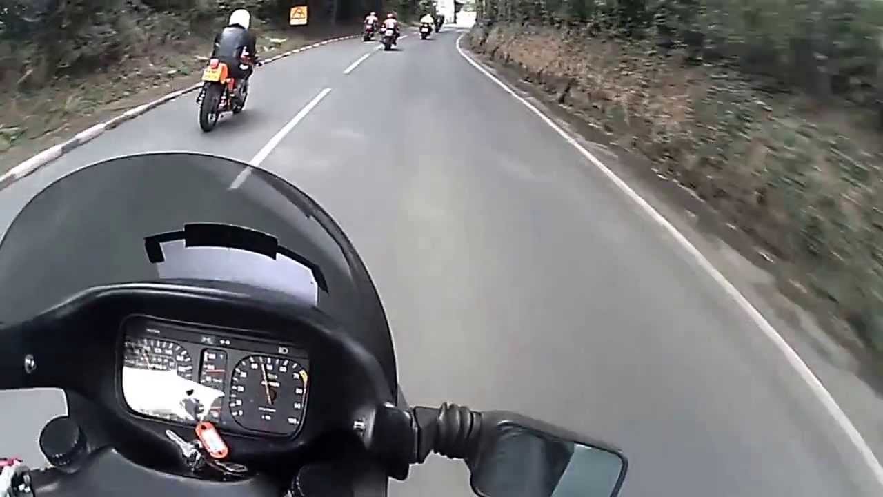 RGS Corsa. Following the V6 part 5.