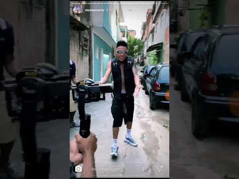 Mc Menor Mr e Mc Dede (prévia musica nova)