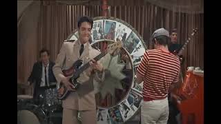 Elvis Presley Love Machine Easy Come Easy Go 1967