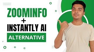 Success.ai - Elevate Your Growth with AI Cold Outreach! | ZoomInfo & Instantly AI Alternative