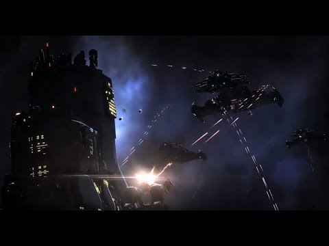 StarCraft II: Campaign Collection - Heart of the Swarm 02 - Back in the Saddle