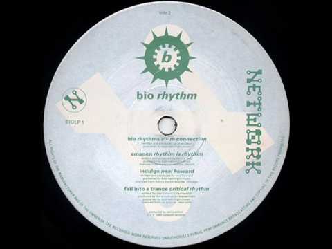 Rhythim is Rhythim - Emanon