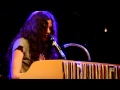 Eliza Doolittle - Empty Hand live Leeds University Student Union 01-04-11