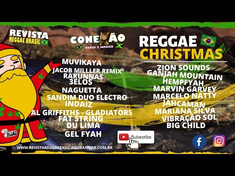 Reggae Christmas - Reggae de Natal
