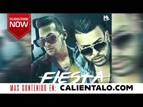 Jerry Edition - Fiesta (Ft. El Bala) (Single)