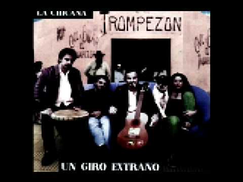 La Chicana Tango - Un Giro Extraño