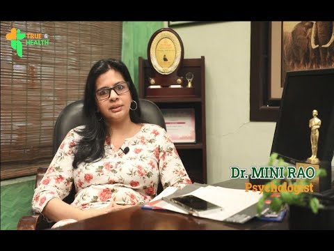 முடிஞ்சி போனத யோசிக்க கூடாது | Mental Illness | Dr. Mini Rao | Part - 1
