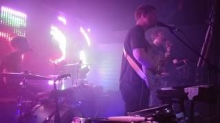STRFKR // Open Your Eyes // Never Ever // Live at The Green Room