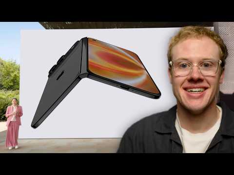 New 2026 Apple Products Leaked! EVERYTHING We're Getting!