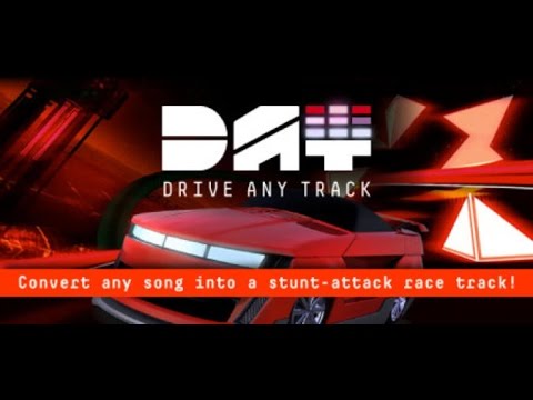 Drive Any Track: True Beauty Is So Painful