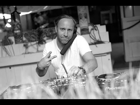 Live House Music Dj Set incl. Percussion @ Villa Rheinperle Duisburg, House Music Session 2020...