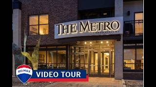 350 South 200 East Salt Lake City Unit 712, UT 84111