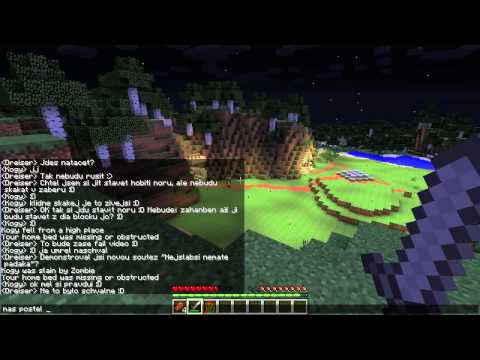 Majnuj time 1# - No prostě ďoury