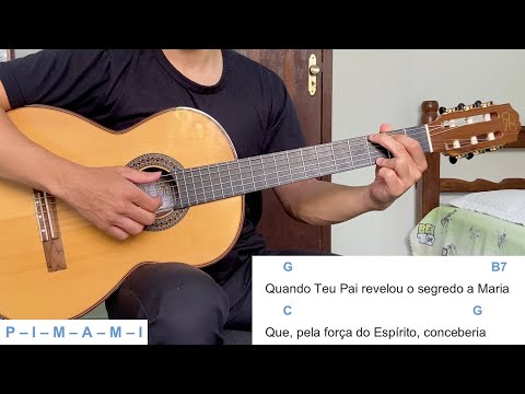 Mariana - Pedro Pastor