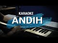 ANDIH Karaoke Lagu Karo