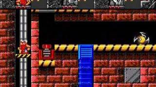 The Lost Vikings longplay (Amiga) Part 11/20