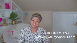 The Best Black Owned Day Spa In Maryland
