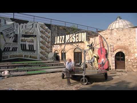 Nisville 2020 ONLINE