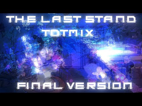 QUAHOG'S LAST STAND | THE LAST STAND GRAND FINALE TDTMIX