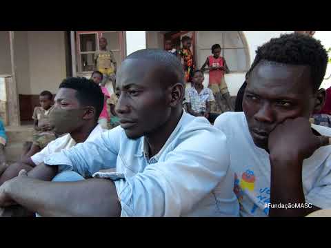 A abordagem da Fundação da MASC: O caso de Memba