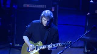 Steve Hackett - Firth of Fifth live in Schio - 31 marzo 2017