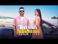 Teriyan Adaawan : Tanish Hayer ft Happy Dala | Yaarvelly Productions | Latest Punjabi Songs 2022